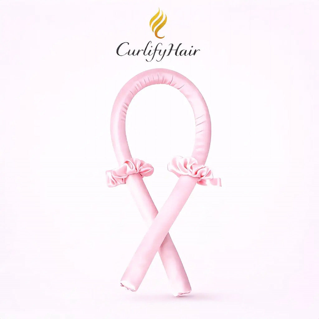 Curlify™ Heatless Curl Set