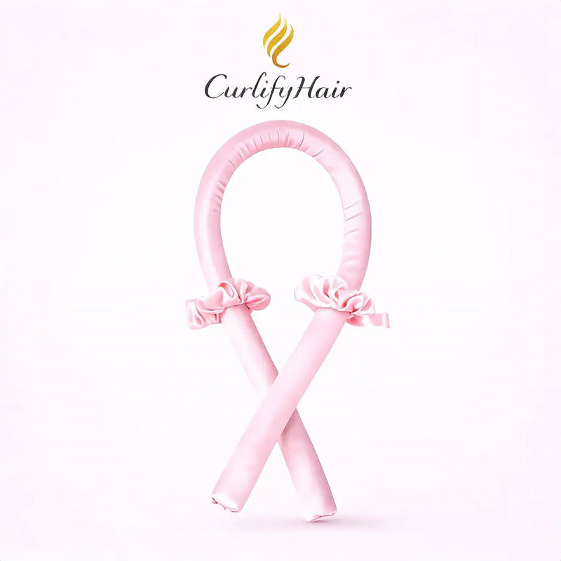 Curlify™ Heatless Curl Set