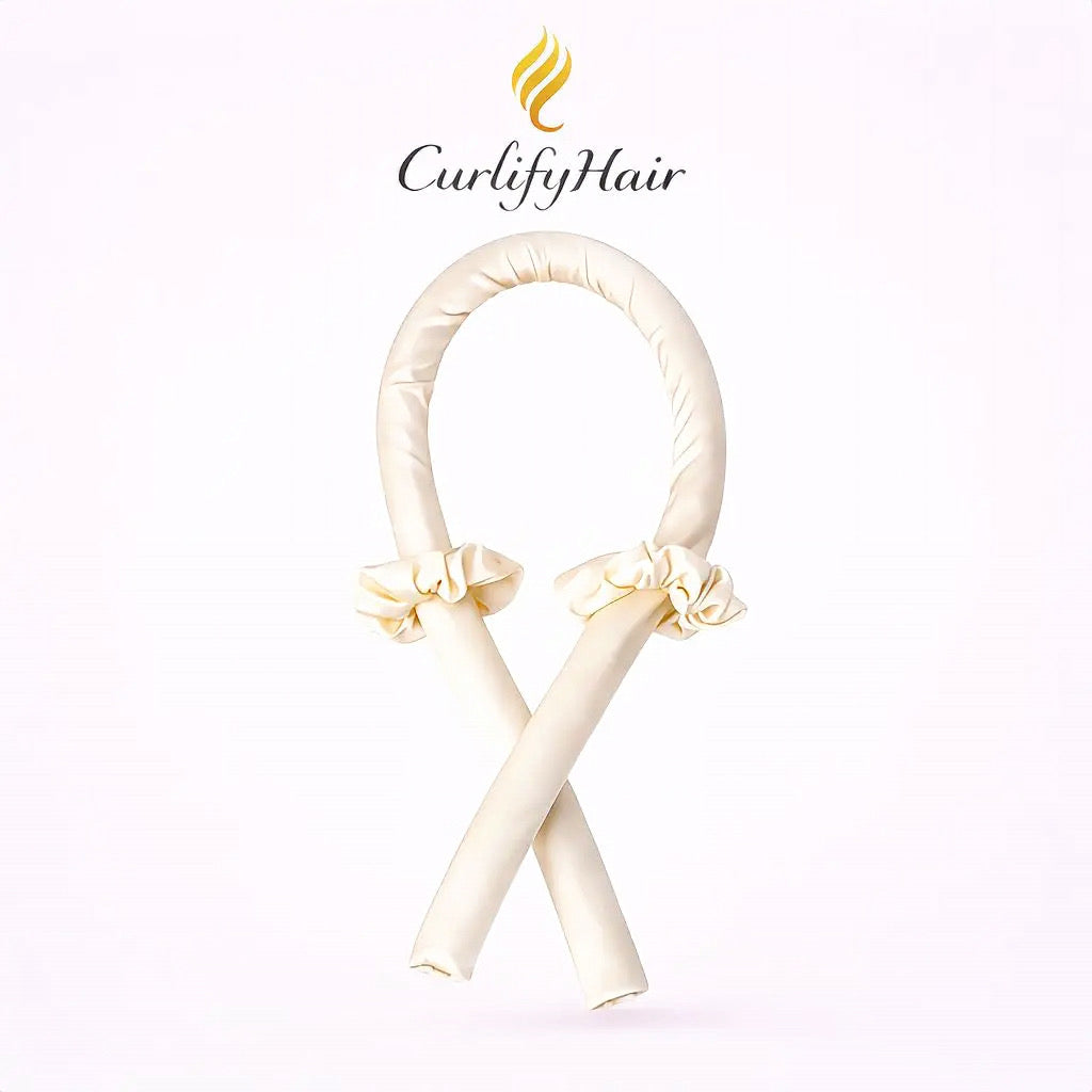 Curlify™ Heatless Curl Set