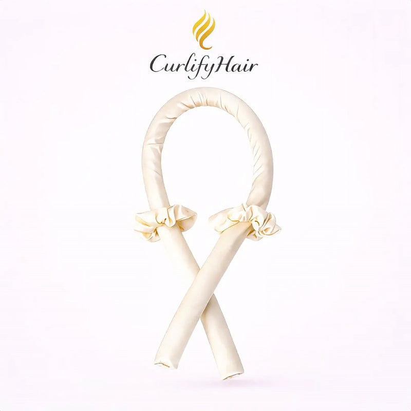 Curlify™ Heatless Curl Set