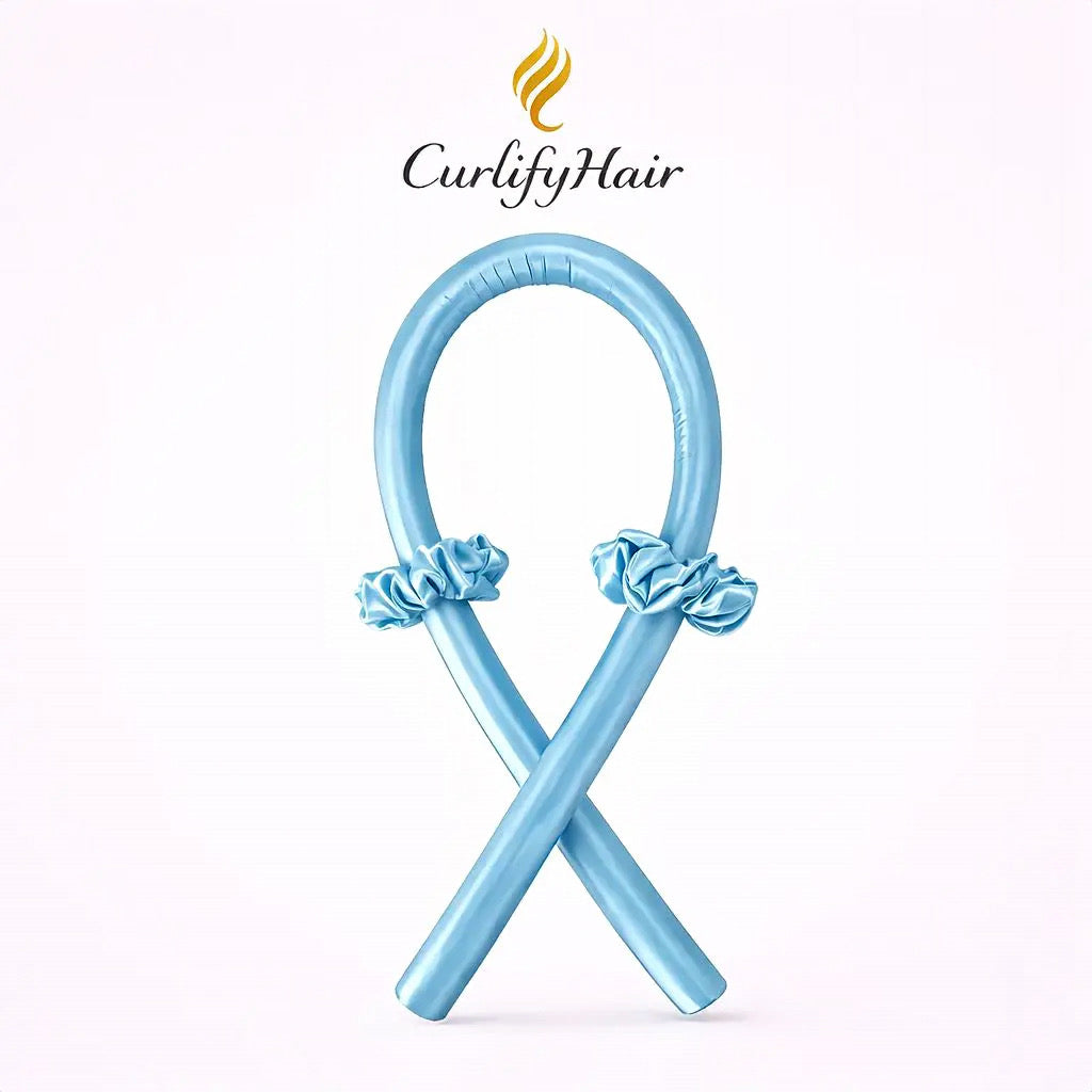 Curlify™ Heatless Curl Set