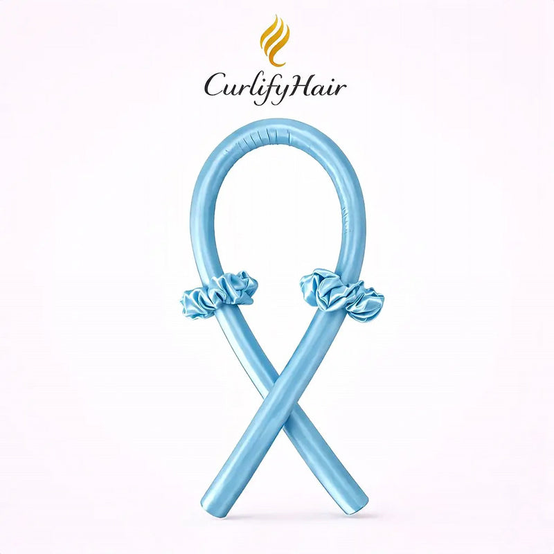 Curlify™ Heatless Curl Set