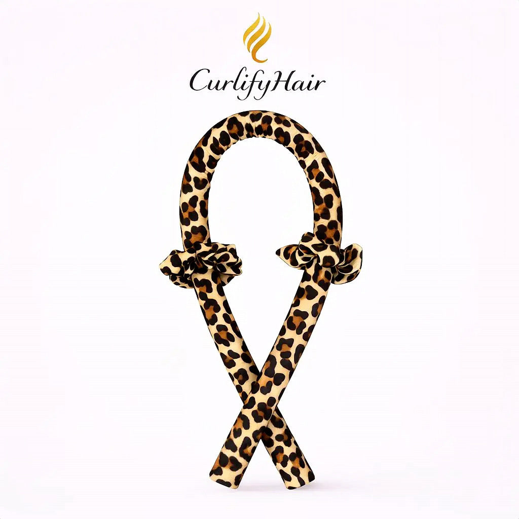Curlify™ Heatless Curl Set