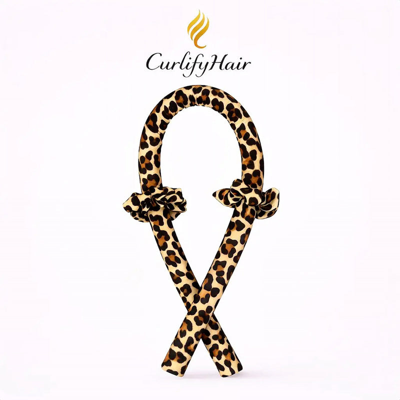 Curlify™ Heatless Curl Set