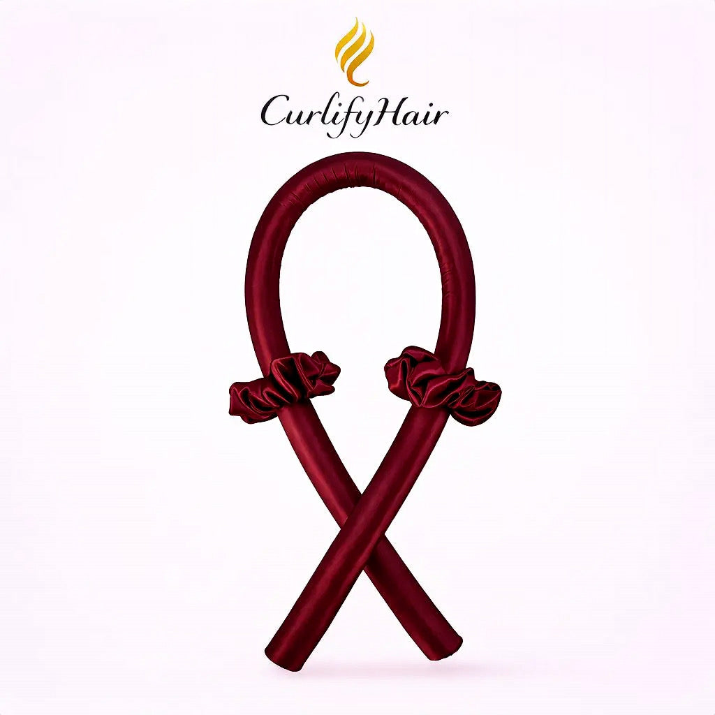 Curlify™ Heatless Curl Set