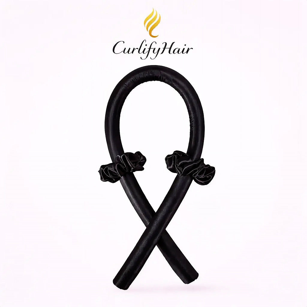Curlify™ Heatless Curl Set